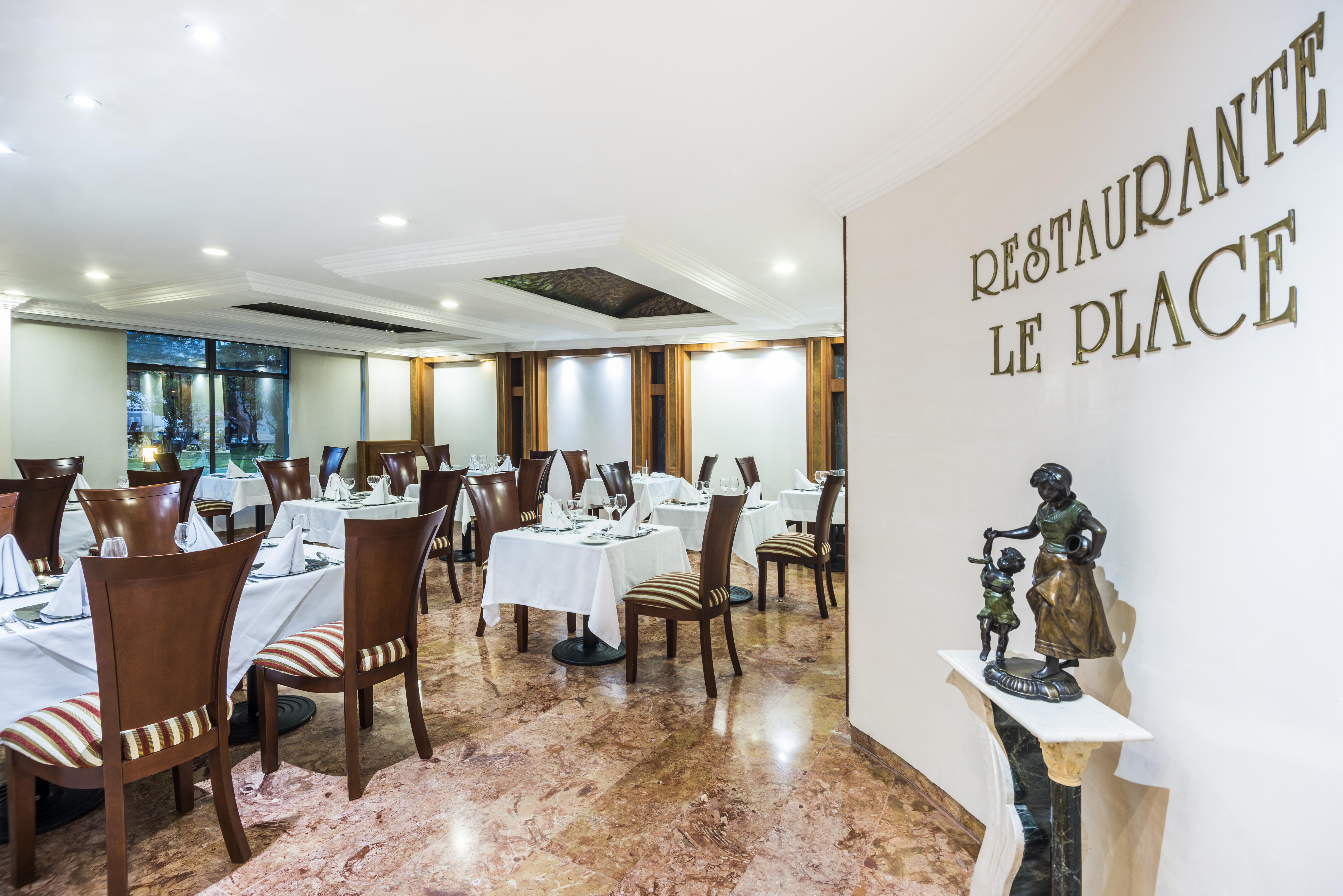 Hotel Andes Plaza Μπογκοτά Εξωτερικό φωτογραφία