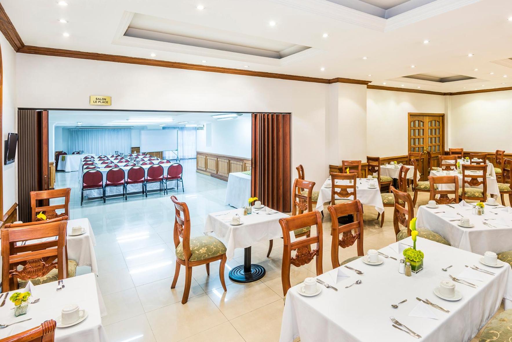 Hotel Andes Plaza Μπογκοτά Εξωτερικό φωτογραφία