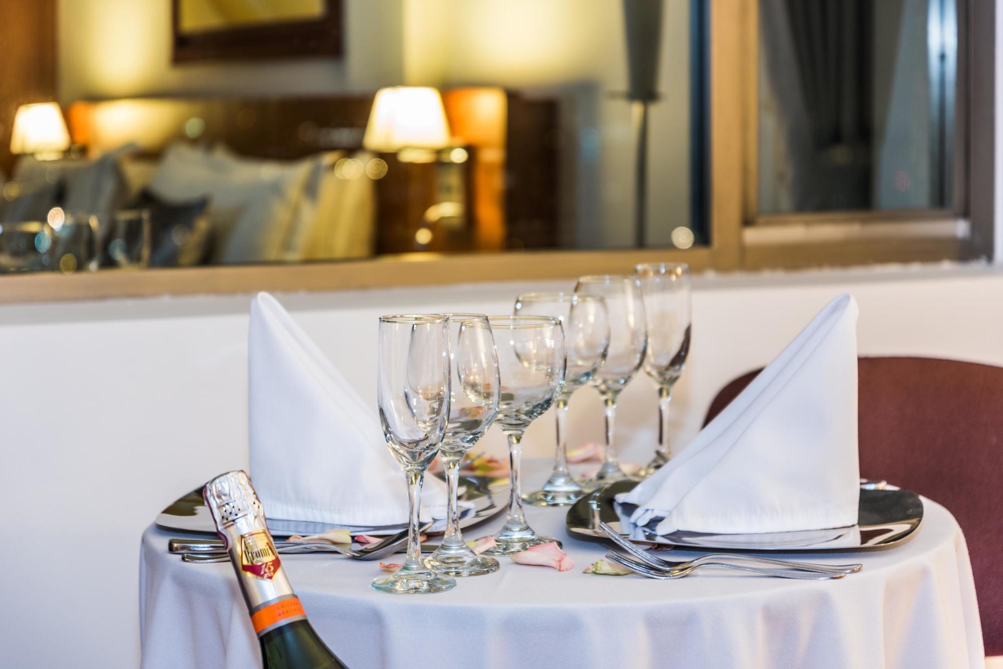 Hotel Andes Plaza Μπογκοτά Εξωτερικό φωτογραφία